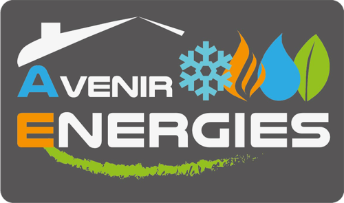 Logo AVENIR ENERGIES
