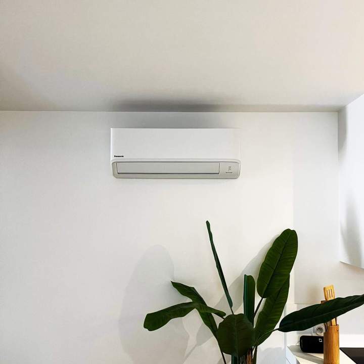Installation climatisation intérieure Cholet