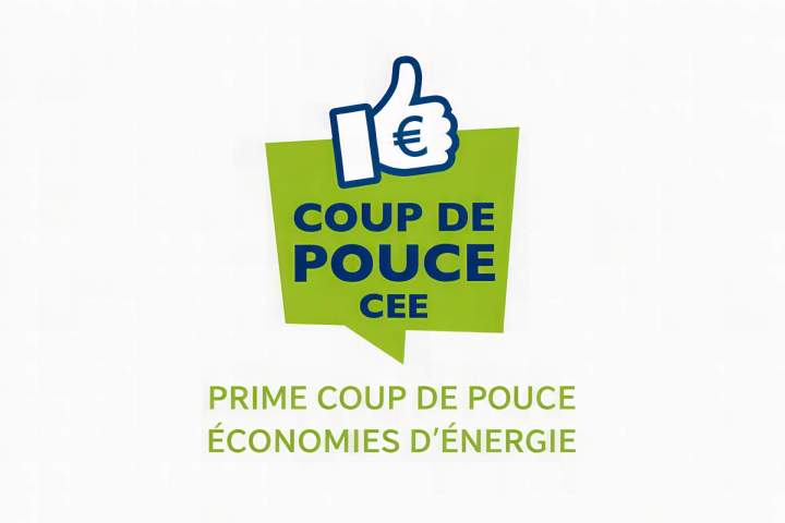Prime Coup de pouce chauffage Cholet