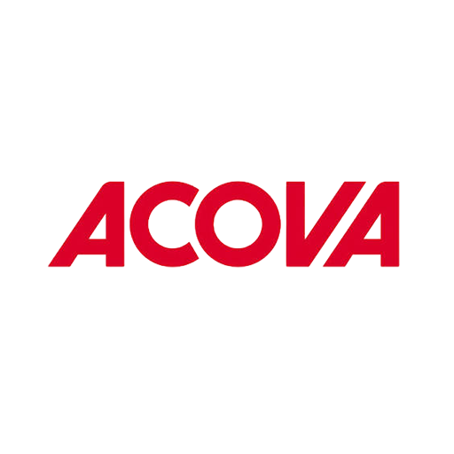 Logo ACOVA