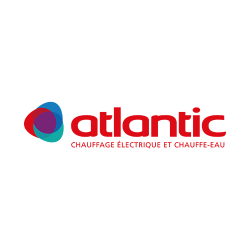 Logo Atlantic