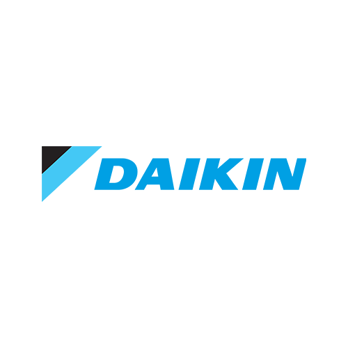 Logo DAIKIN