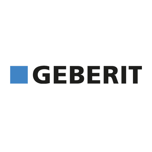 Logo GEBERIT