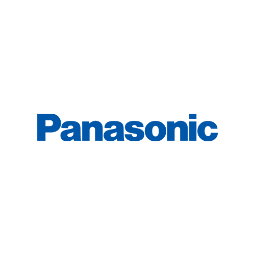 Logo Panasonic