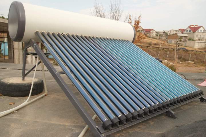 Pose chauffe-eau thermodynamique Sèvremoine