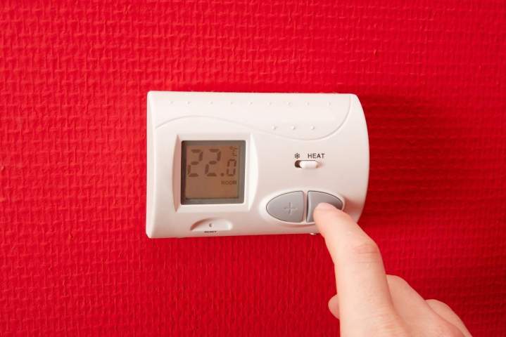 Télécommande climatisation Cholet