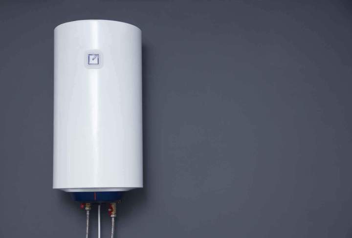 Installation chauffe-eau Cholet