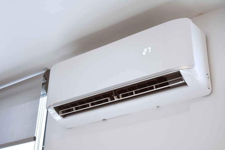 Climatiseur Cholet