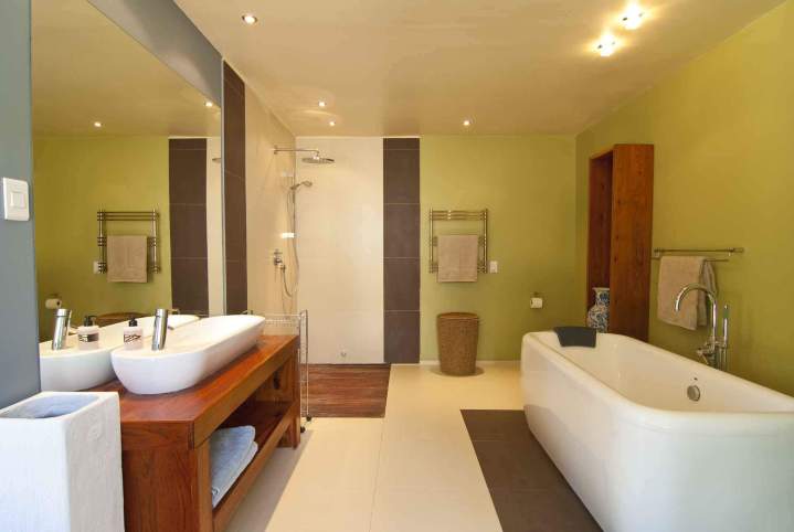 Rénovation salle de bain Cholet
