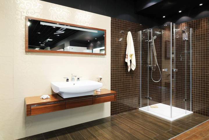 Création salle de bain Cholet